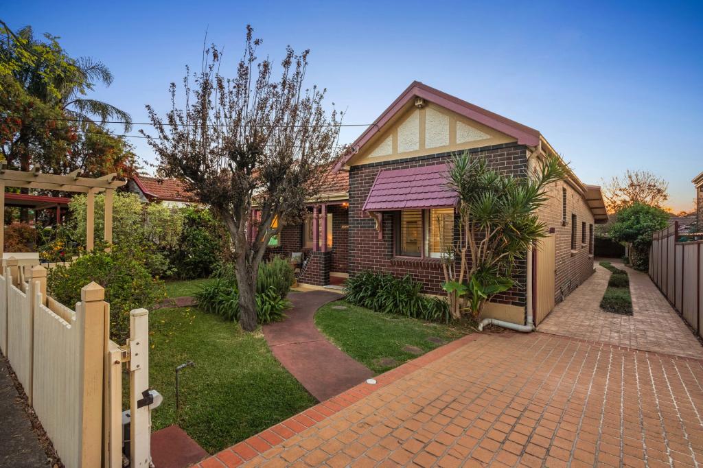 35 Cheltenham Rd, Croydon, NSW 2132