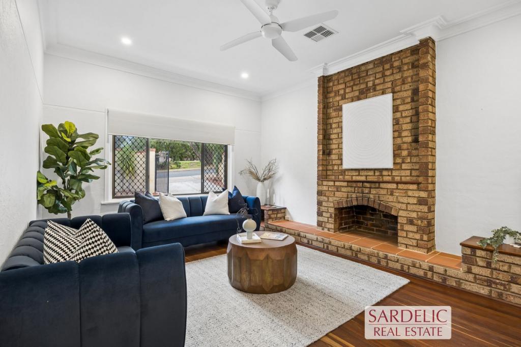 514 Canning Hwy, Attadale, WA 6156