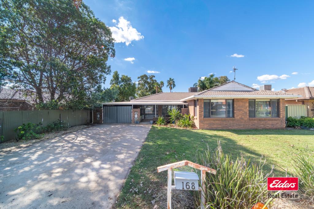 168 Cobra St, Dubbo, NSW 2830