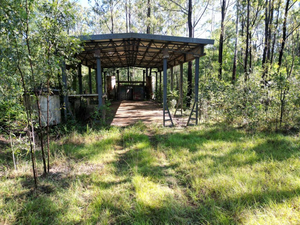 3424 BUNGAWALBIN WHIPORIE ROAD, WHIPORIE, CASINO, NSW 2470