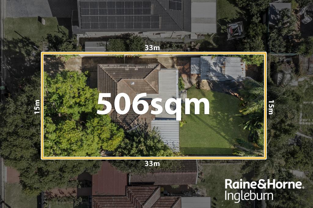 11 Euroka St, Ingleburn, NSW 2565