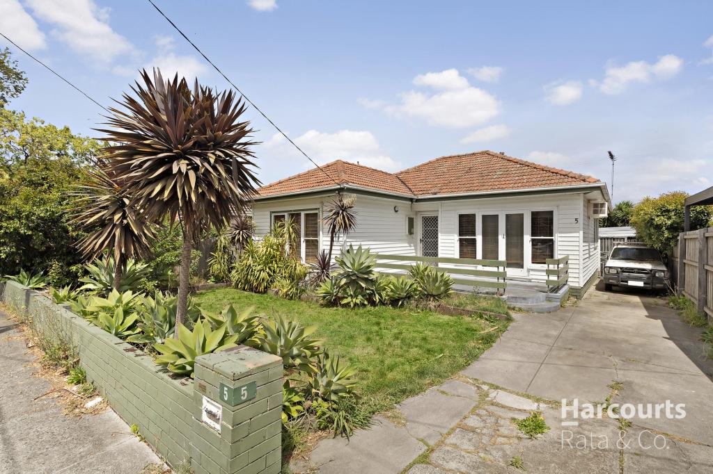 5 Power St, Pascoe Vale South, VIC 3044