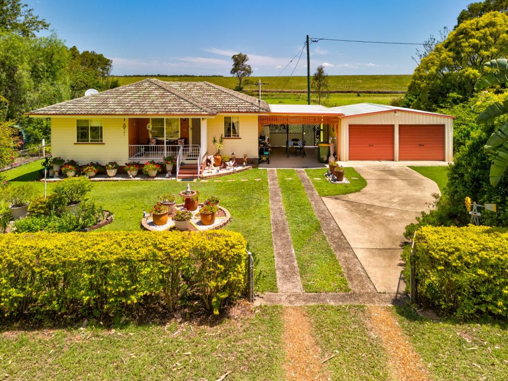 355 Atkinsons Dam Rd, Atkinsons Dam, QLD 4311