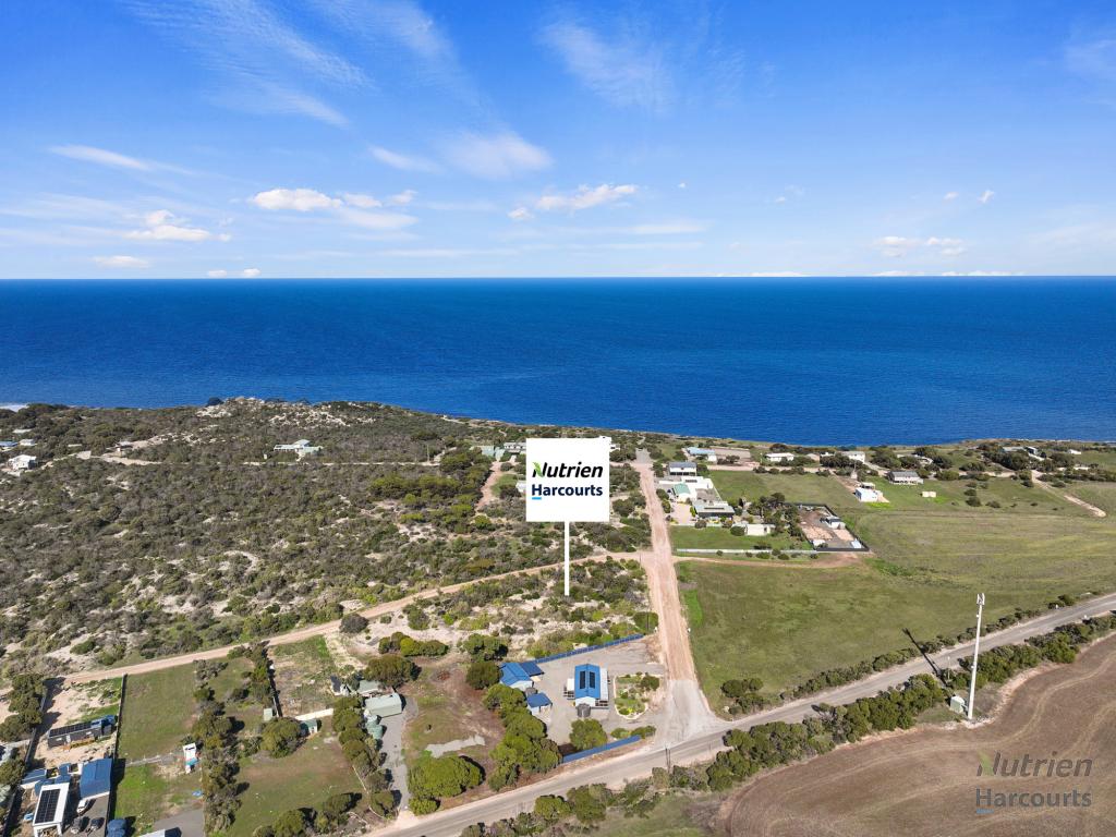 Lot 61 Waltoo St, Port Moorowie, SA 5576