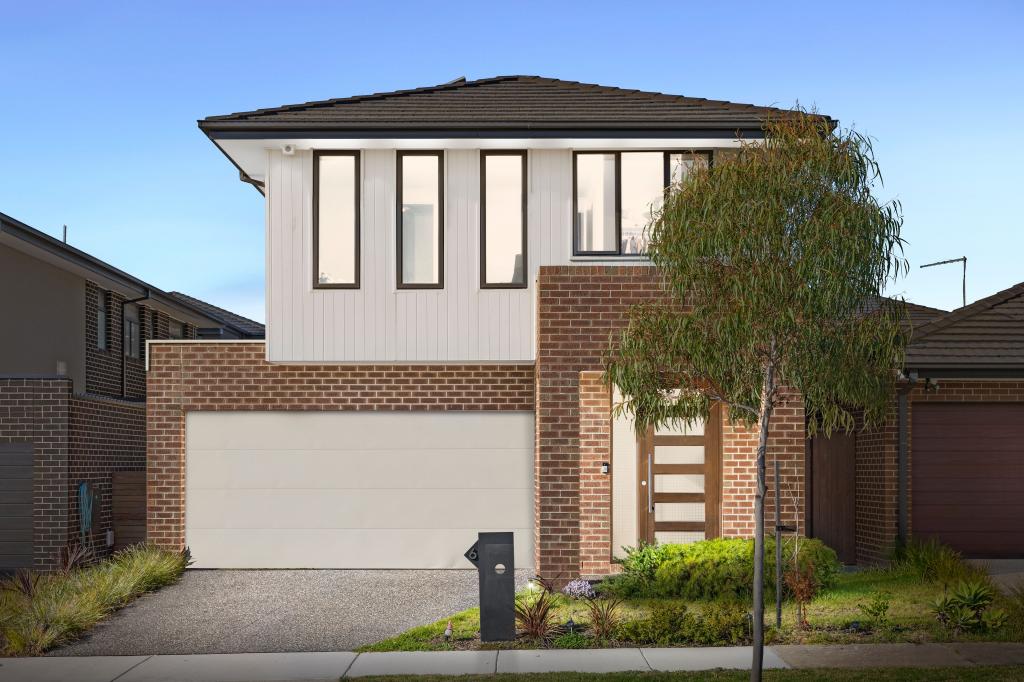 6 Parkedge Dr, Wantirna South, VIC 3152