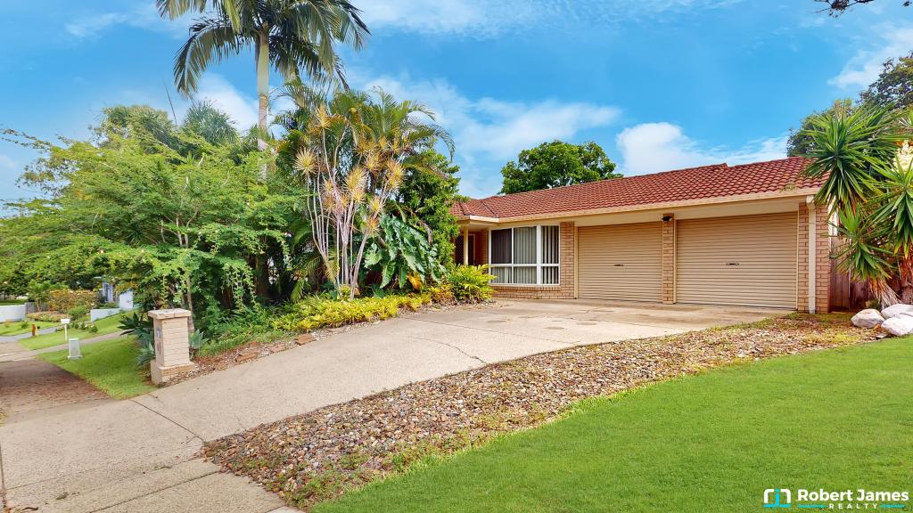 11 Lintott Ct, Noosaville, QLD 4566