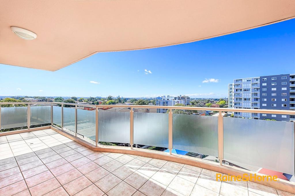 194/2 Macquarie Rd, Auburn, NSW 2144