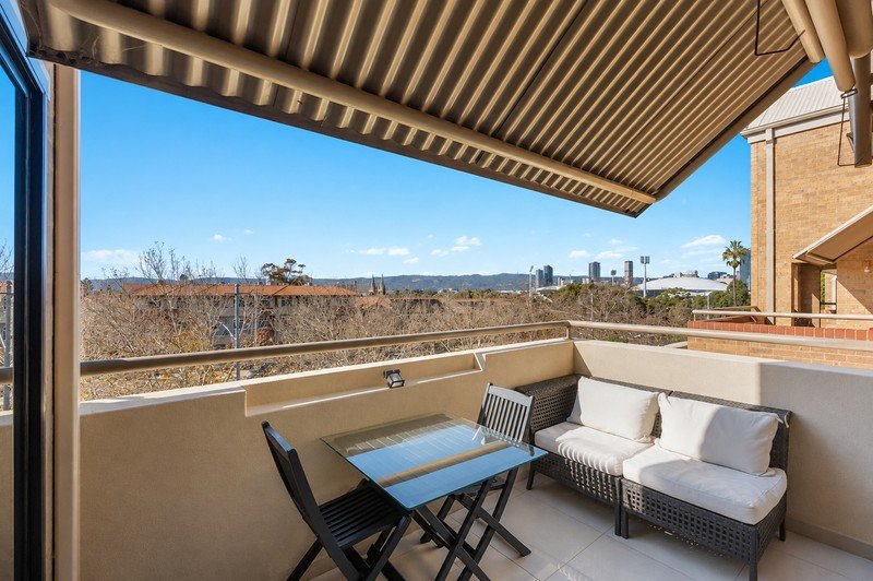 34/21 Jeffcott St, North Adelaide, SA 5006