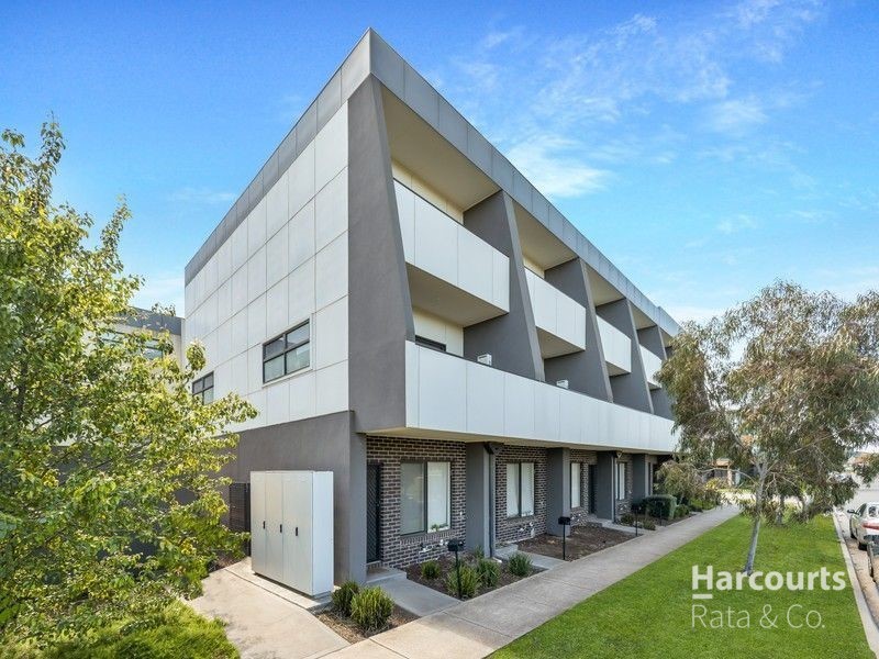 8/1-27 Punt St, Craigieburn, VIC 3064