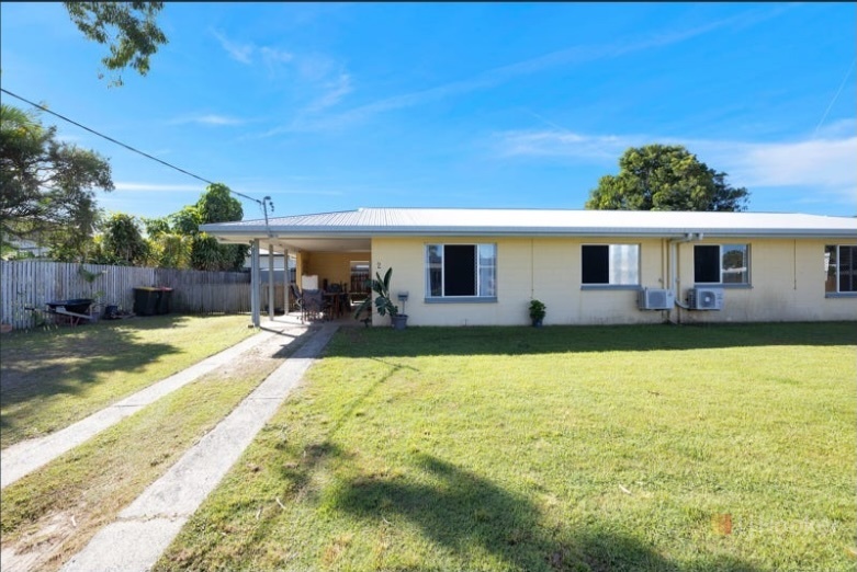 2/4 Leeuwin Ct, Andergrove, QLD 4740