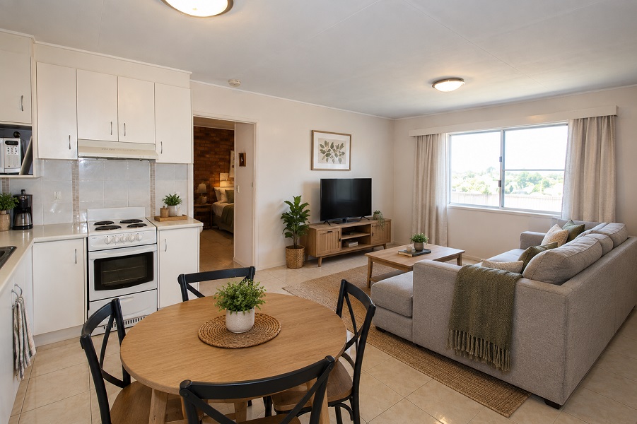 5/149 TAYLOR ST, WILSONTON, QLD 4350