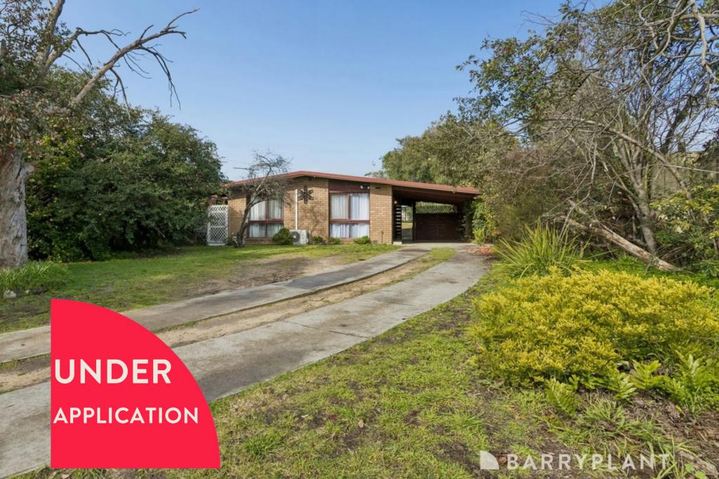 42 Warranilla Ave, Rosebud, VIC 3939