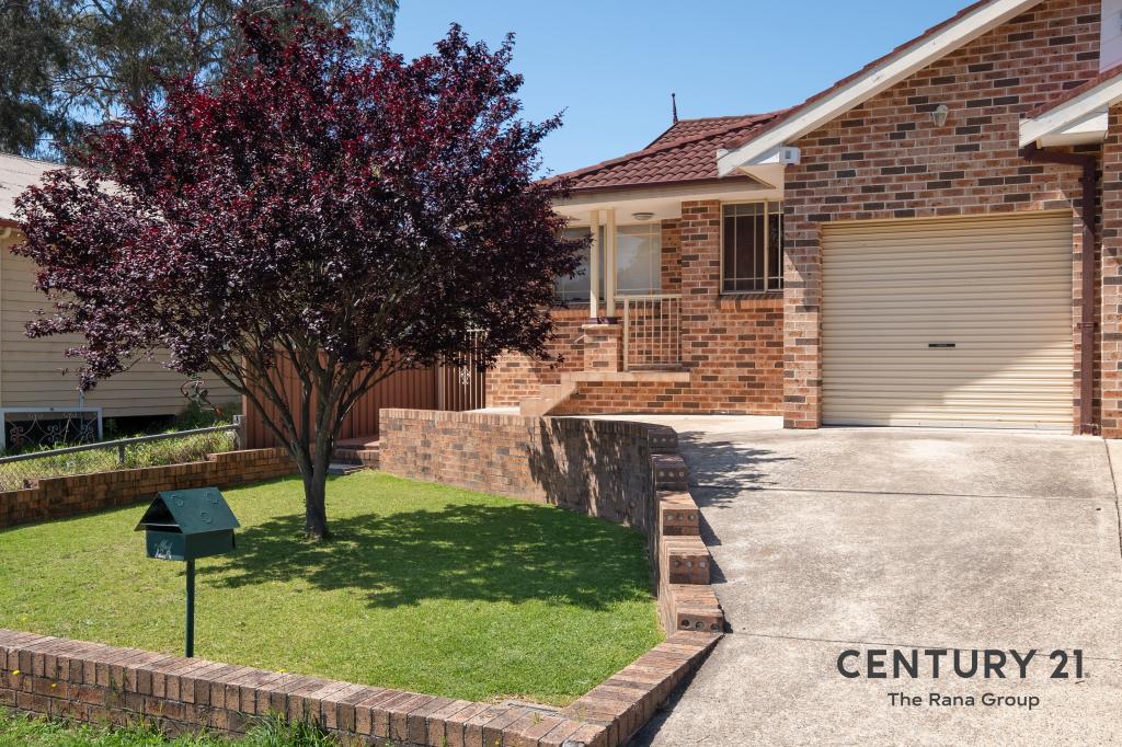 12a Abigail St, Seven Hills, NSW 2147