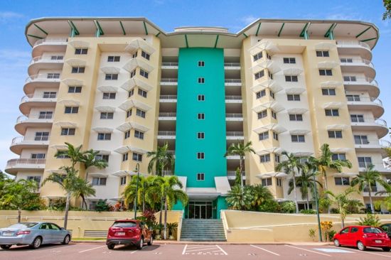 43/1 DALY ST, DARWIN CITY, NT 0800