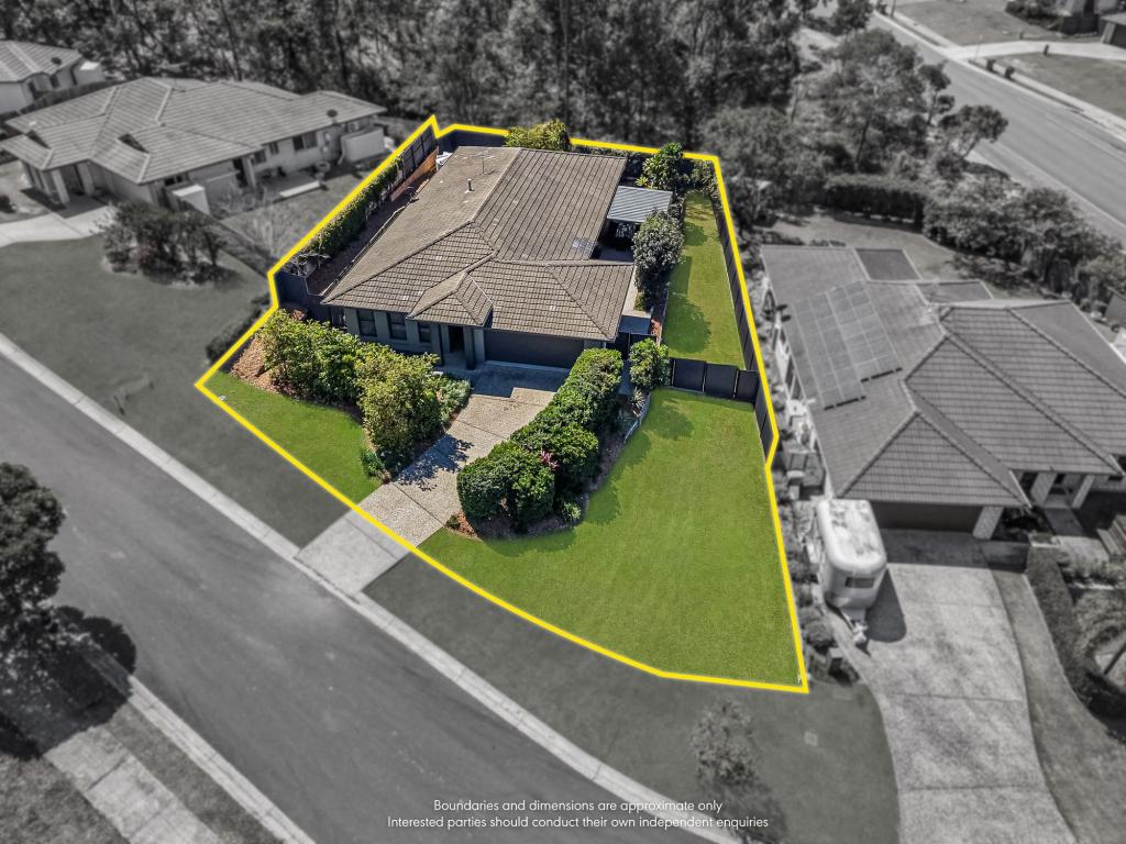 5 Kate Ct, Chuwar, QLD 4306