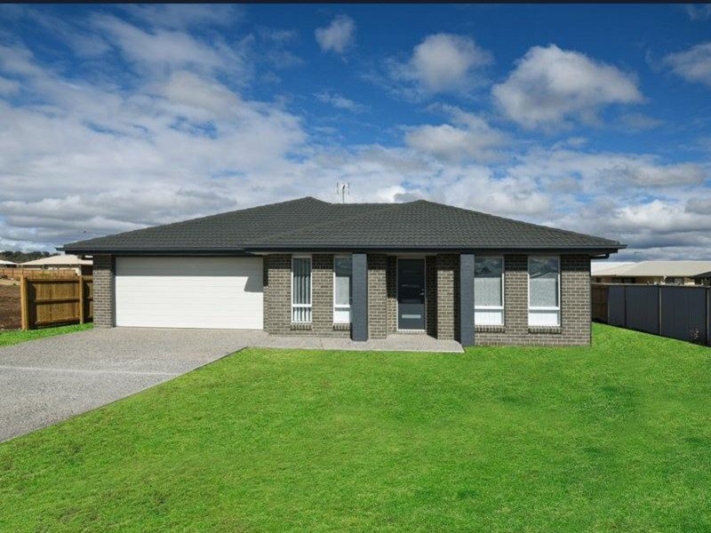 3 Karto St, Cambooya, QLD 4358