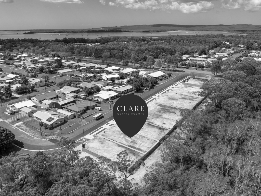 Lot 2 Salmon St, Tin Can Bay, QLD 4580
