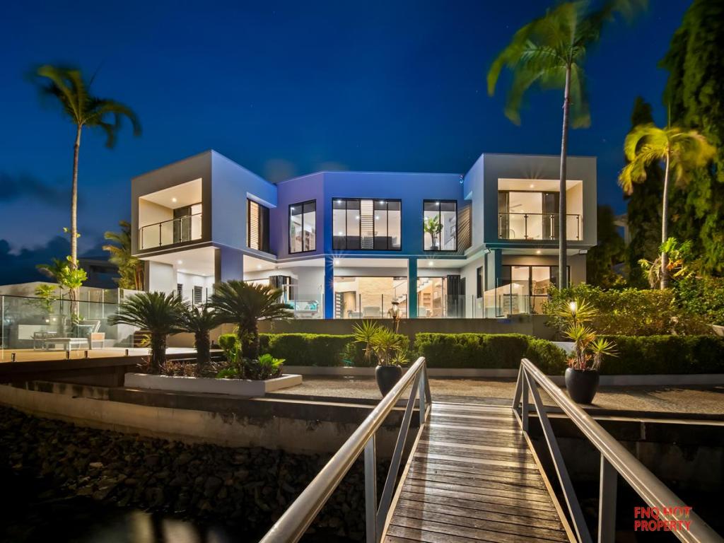 1 Apollo Qy, Trinity Park, QLD 4879