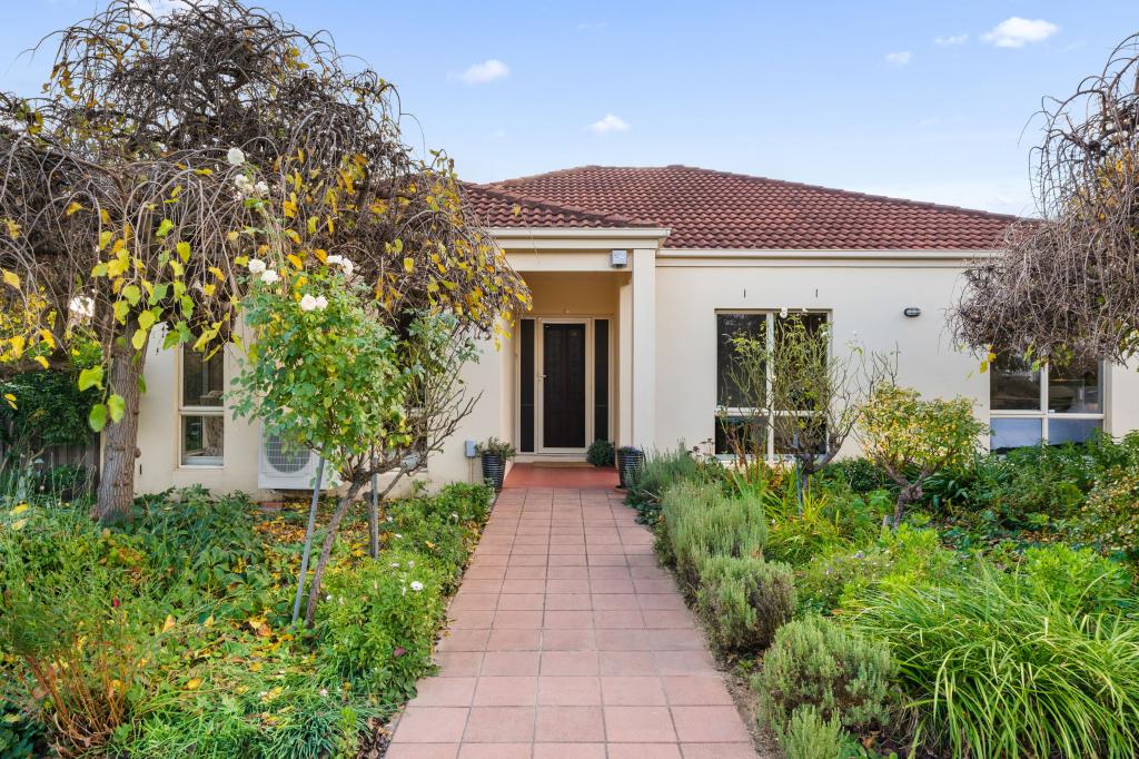 1/11 Chaffey Cres, Ainslie, ACT 2602