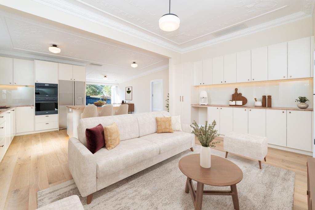 14 Great North Rd, Five Dock, NSW 2046
