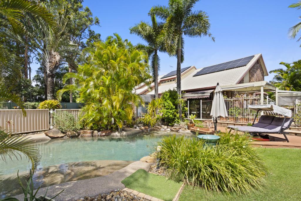 18 Palmwoods Cres, Runcorn, QLD 4113