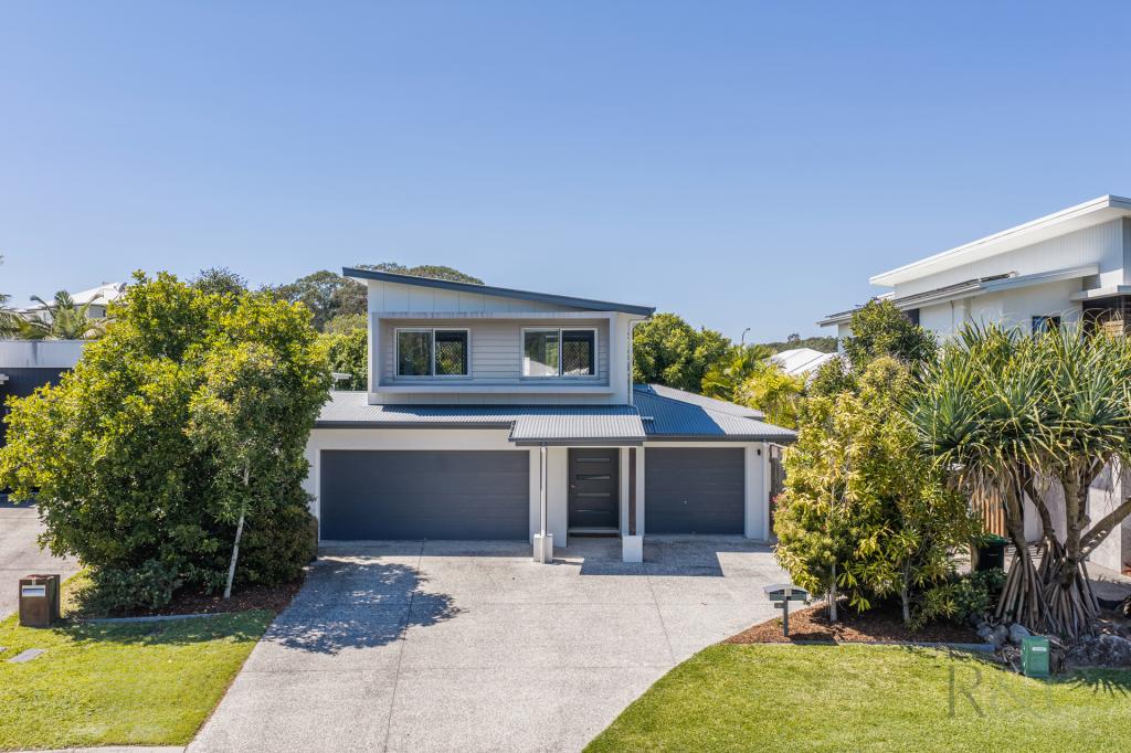 1&2/9 Rosea Pl, Peregian Springs, QLD 4573
