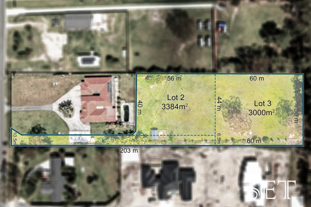 29 CAMERON RD, BURPENGARY EAST, QLD 4505