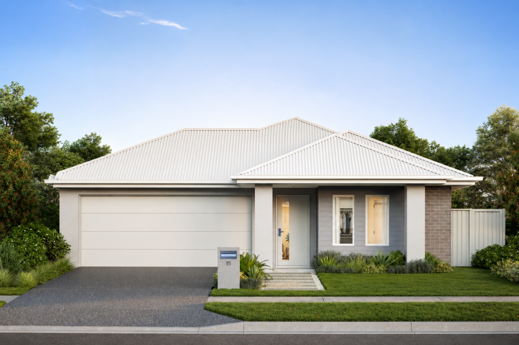Contact agent for address, BANYA, QLD 4551