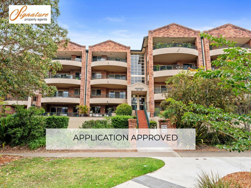 26/22-26 Urunga Pde, Miranda, NSW 2228