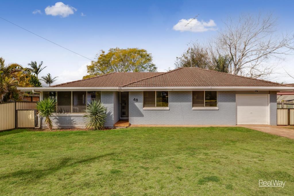 48 Noll St, Kearneys Spring, QLD 4350