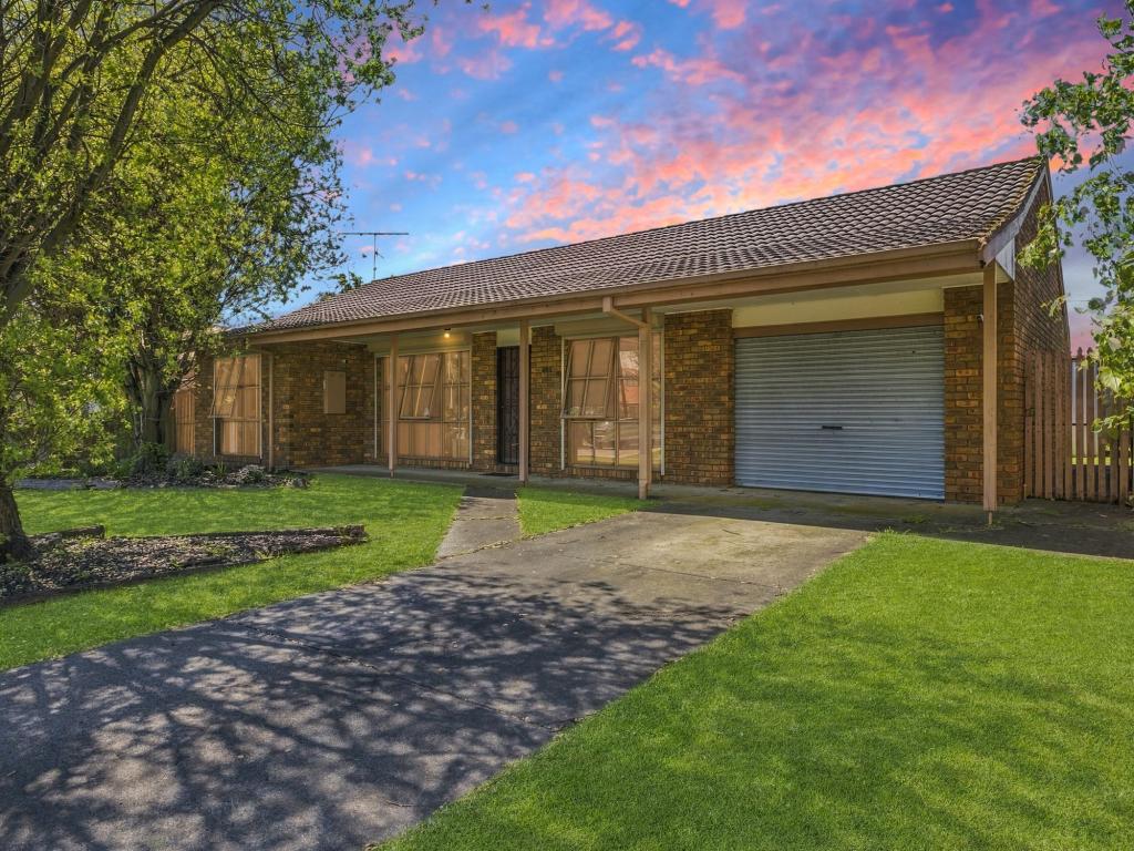 46 Lyndhurst St, North Wonthaggi, VIC 3995