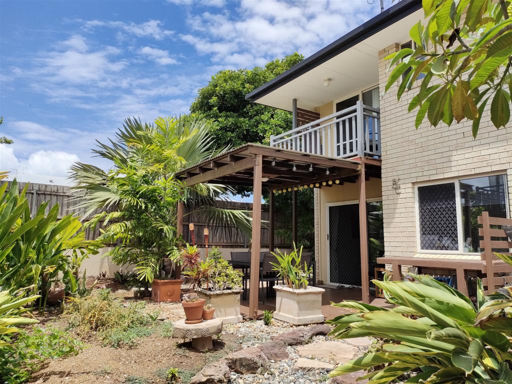 6/15 Peterson St, Wellington Point, QLD 4160