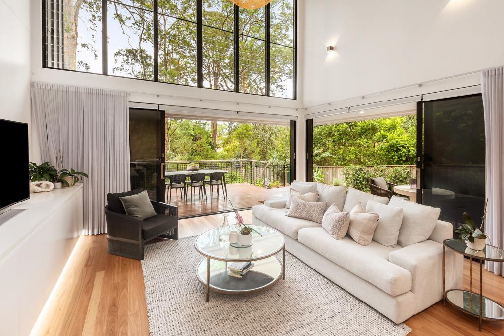 6/35a Fox Valley Rd, Wahroonga, NSW 2076