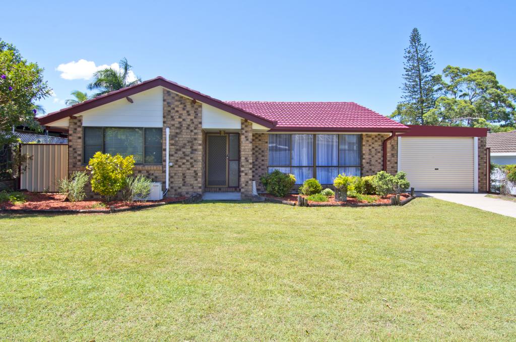 30 Roscrea St, Tingalpa, QLD 4173