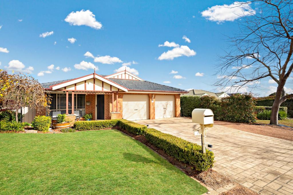 7 Yantara St, Amaroo, ACT 2914