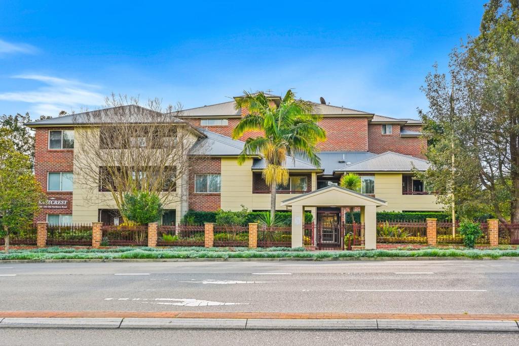 1/240-242 OLD NORTHERN RD, CASTLE HILL, NSW 2154
