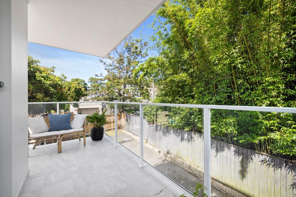 7/78 WYUNA AVE, FRESHWATER, NSW 2096