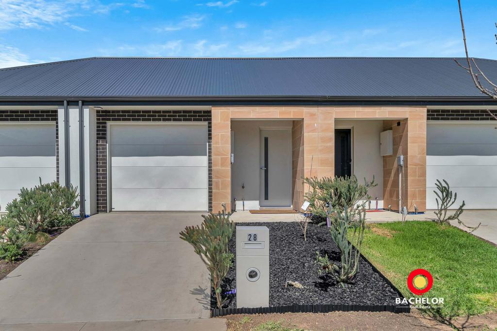 28 Boardwalk Dr, Paralowie, SA 5108