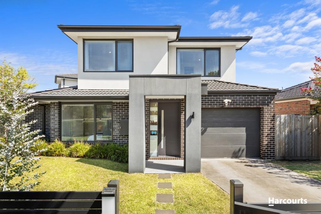 1a Woodstock Rd, Mount Waverley, VIC 3149