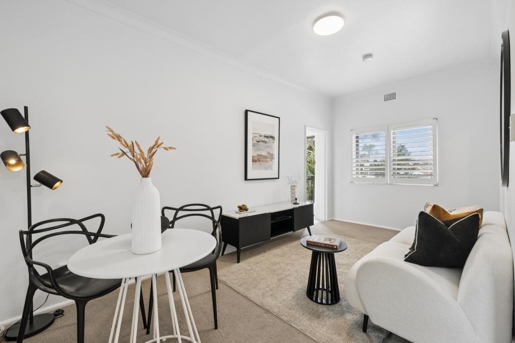 3/28 Railway St, Petersham, NSW 2049