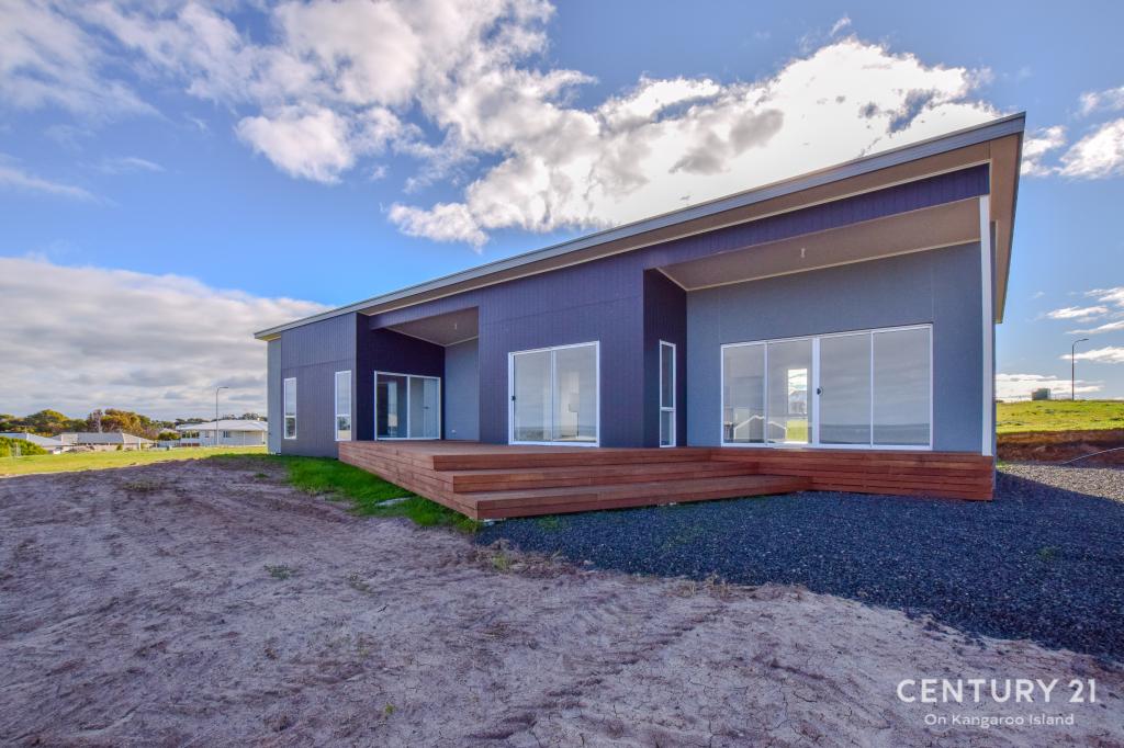 3 Sebastian Bvd, Kingscote, SA 5223