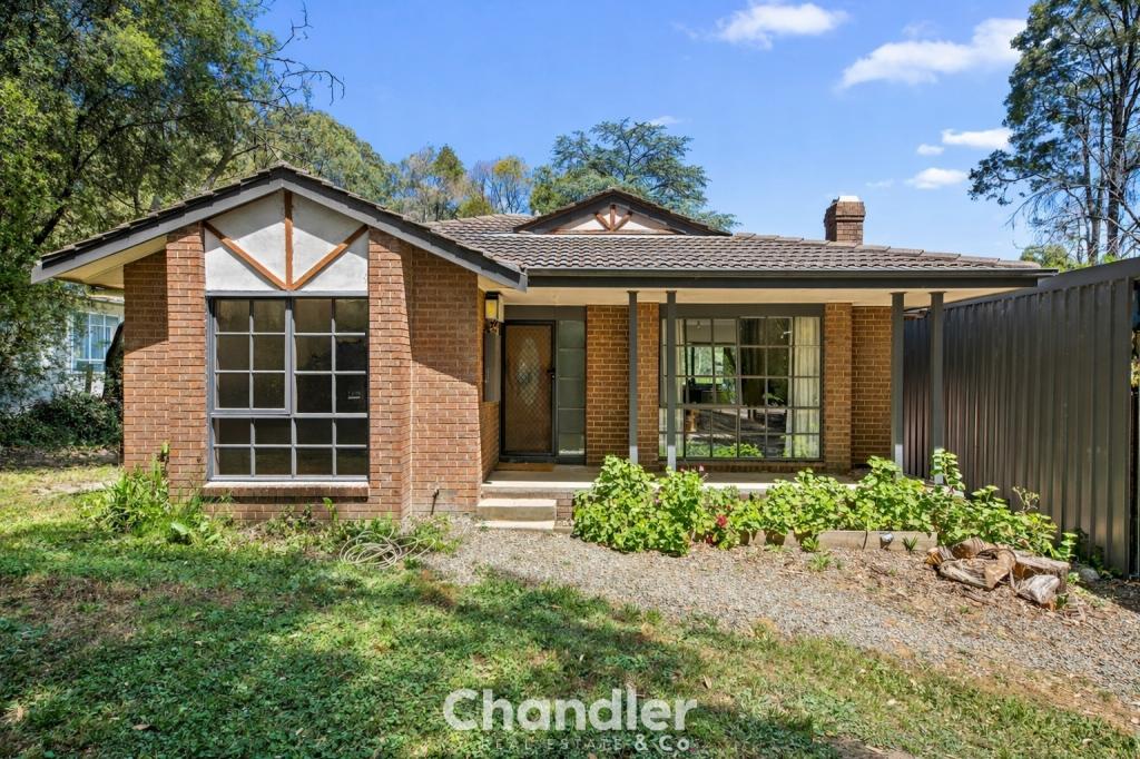 32 Nation Rd, Selby, VIC 3159