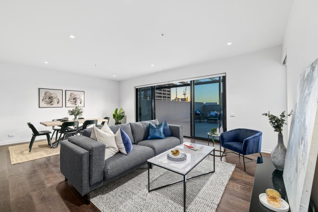 2109/199 William St, Melbourne, VIC 3000