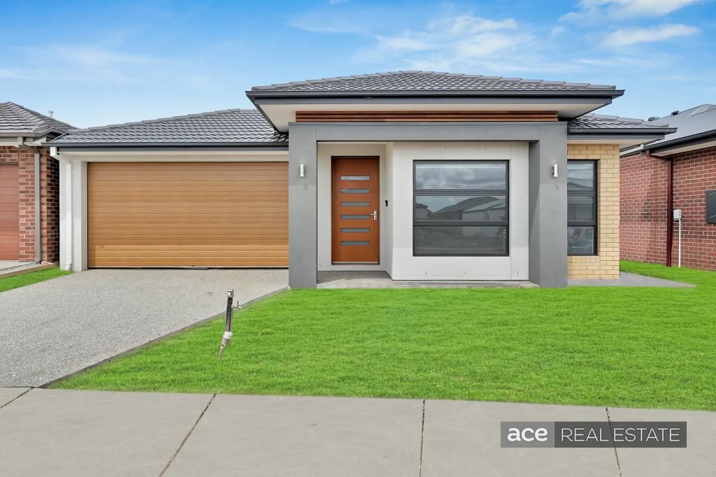 27 Prunus Cres, Fraser Rise, VIC 3336