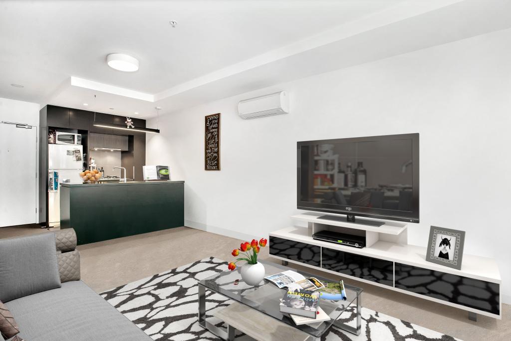 B307/8 GROSVENOR ST, ABBOTSFORD, VIC 3067