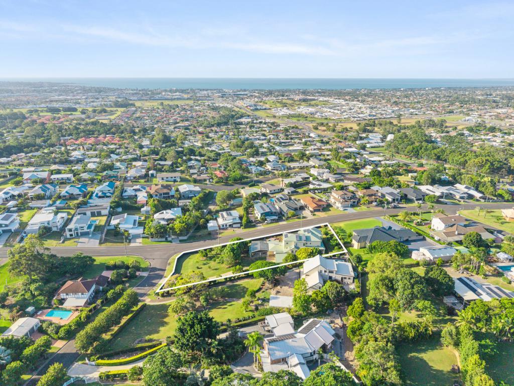 2 Balmoral Ct, Urraween, QLD 4655