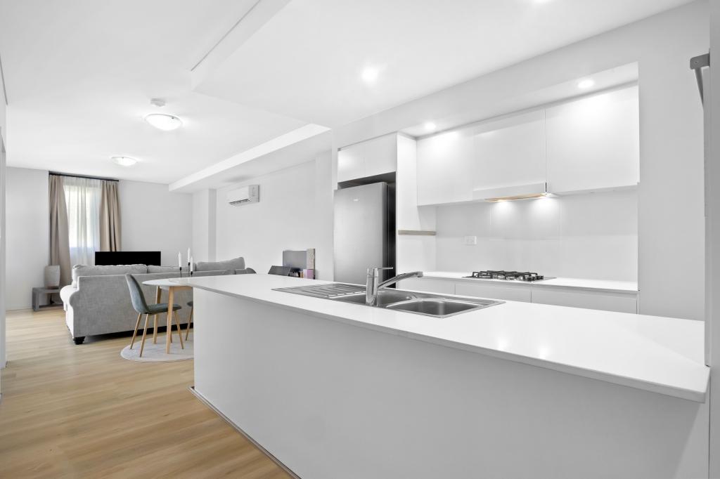 310/30 REBECCA ST, SCHOFIELDS, NSW 2762