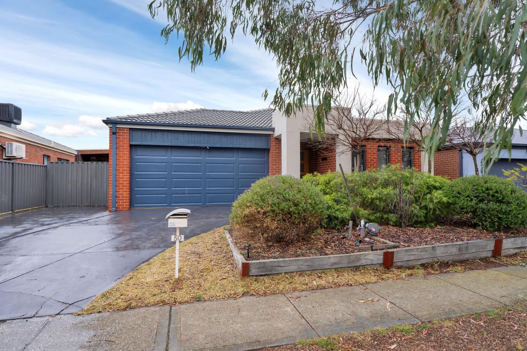 50 Pedder St, Manor Lakes, VIC 3024