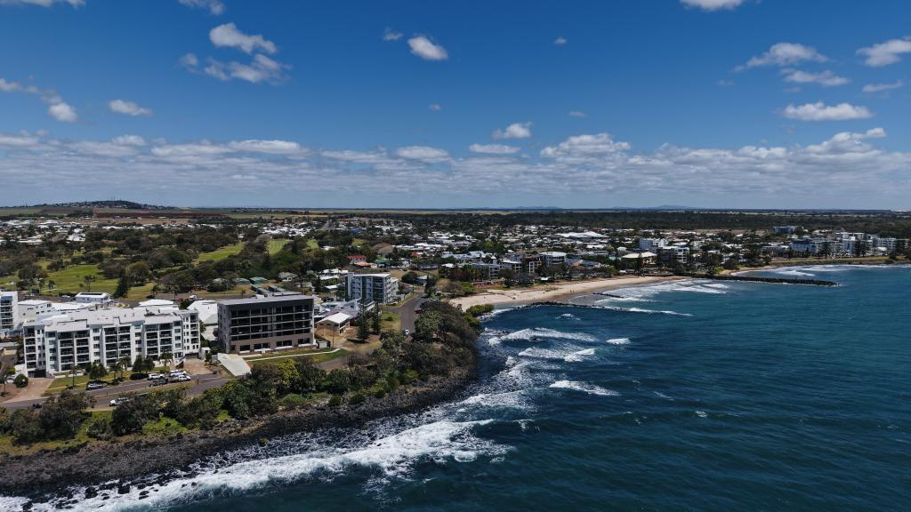 Mira Living 25 Esp, Bargara, QLD 4670