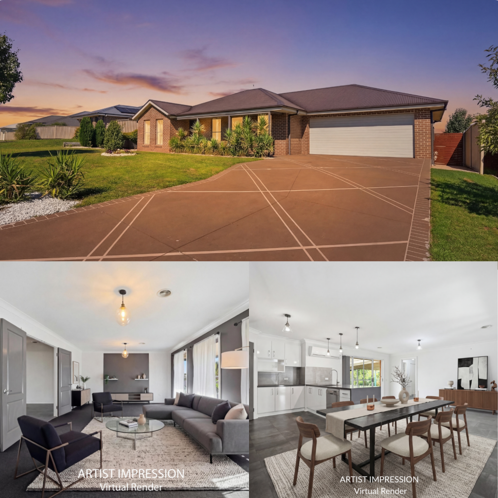 13 Gibsone Dr, Kelso, NSW 2795